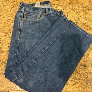 Levi’s 505 Jeans